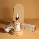 Sérum oil Wow Fix Ruby Rose .webp
