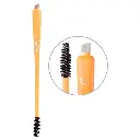 [SRR-LE70] brochas pinceles profesional de maquillaje Doble Melu by Ruby Rose para Cejas (Unidad).webp