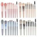 (PT-088) set X8 brochas ___ PACK X3