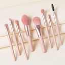 (PT-088) set X8 brochas ___ PACK X3