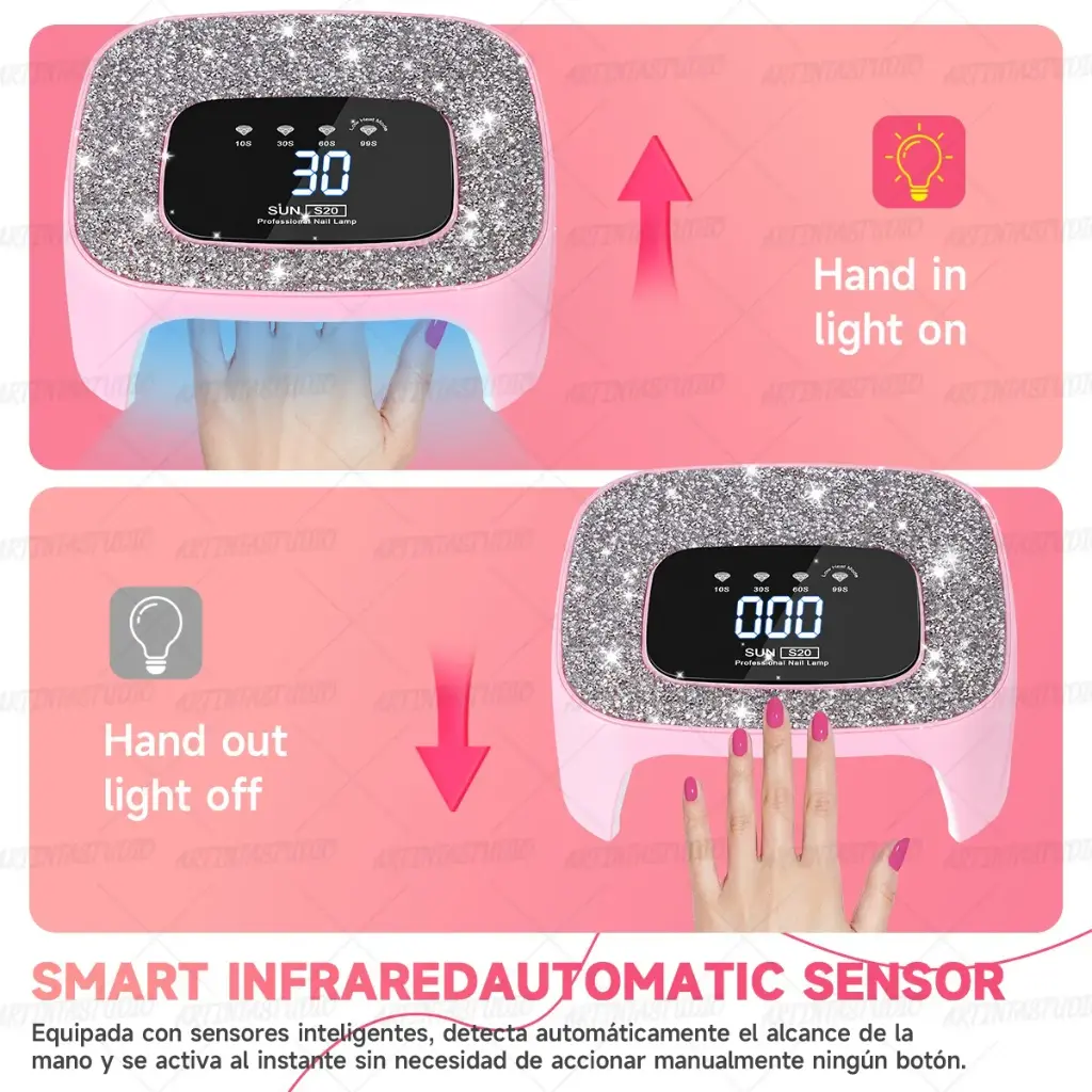 D_NQ_NP_2X_605180-MLM84369601382_052025-F-lampara-de-unas-uv-led-nail-lamp-con-temporizador-288w.webp