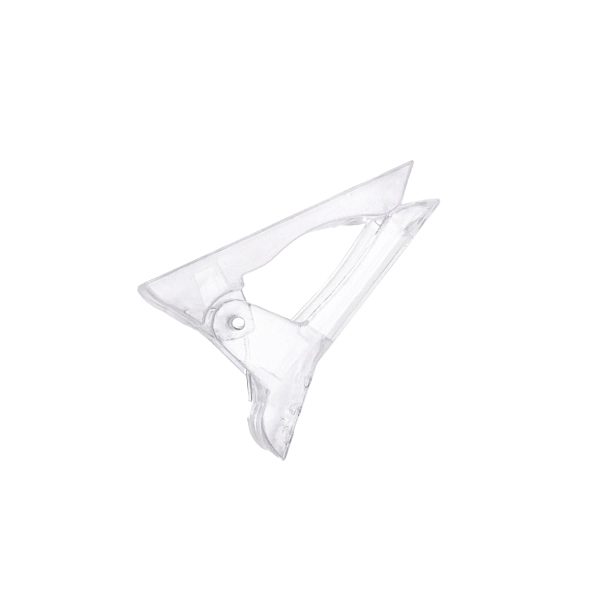 (SIUCHB055) broche para capsula dual ___ PACK X10