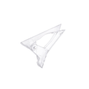 (SIUCHB055) broche para capsula dual ___ PACK X10