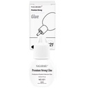Adhesivo pegamento de pestañas Strong Glue 003 5ml – Nagaraku