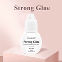 Adhesivo pegamento de pestañas Strong Glue 003 5ml – Nagaraku