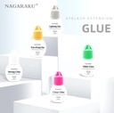 Adhesivo pegamento de pestañas Strong Glue 003 5ml – Nagaraku