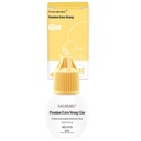 Adhesivo para pestañas 5ml Super Strong Glue super fuerte (4-6s) Original Nagaraku 