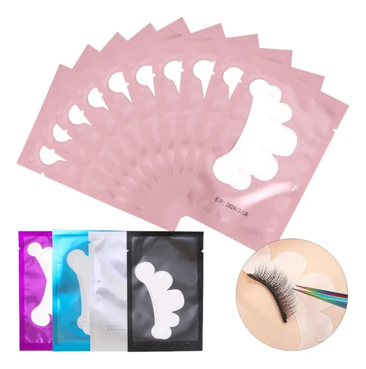 D_NQ_NP_2X_690647-MLM80458091266_112024-F-50-pares-parches-hidrogel-pestanas-flor-v-modelo-a-elegir.webp