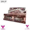 [SSY-E1524-C] paleta de sombras Choco Pie SANIYE (Caja X12).webp