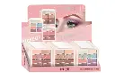 [SSY-E0840-C] paletas de sombras para ojos Carnival Saniye (Caja X24).webp