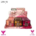[SSY-E0956-C] paletas de sombras para ojos Love Is Sweet Saniye (Caja X24).webp