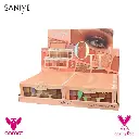 [SSY-E1268-C] paletas de sombras para ojos Oh! Saniye  (Caja X24).webp