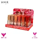[SSY-L1338-C] labial líquido Super Gloss SANIYE (Caja X24).webp