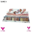 [SSY-E0317-C] Paleta de iluminadores  Shining SANIYE (Caja X24).webp