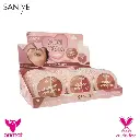 [SSY-E0361-C] rubores en polvo Sweet Cheeks SANIYE  (Caja X24).webp