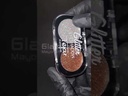 (SMTE4149) sombra glitter  eyeshadow 2 colores 8g Tejar ___ PACK X6