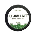 (SX-2187) disco gel Charm Limit Spider Girl ___ PACK X12