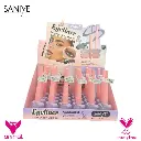 [SSY-M624-C] Delineador líquido Super SANIYE  (Caja X24).webp