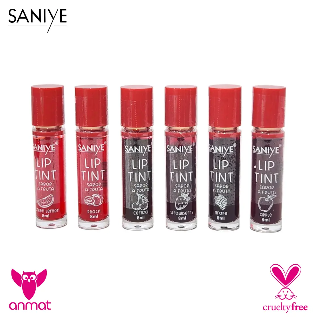 [SSY-L1301] Tinta labial frutal lapiz SAN.webp