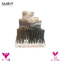 [SSY-M317-C] lápiz delineador retráctil para cejas Longlasting SANIYE  (Caja X72).webp