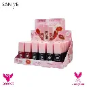 [SSY-L1334-C] tinta labial líquida Tinted Kiss SANIYE (Caja X24).webp
