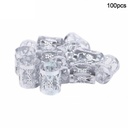 (PTCI002) set X12 anillos Cuffs para trenzas ___ PACK X3
