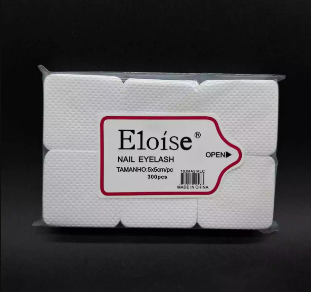 Wippes X300pcs de/para uñas Eloise