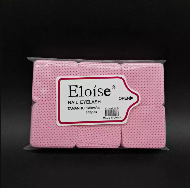 Wippes X300pcs de/para uñas Eloise