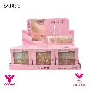 [SSY-E0471-C] Iluminador en polvo Shine Bright SANIYE (Caja X24).webp