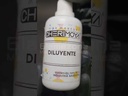 (CH061) DILUYENTE 60ML CHERIMOYA ___ Pack X12