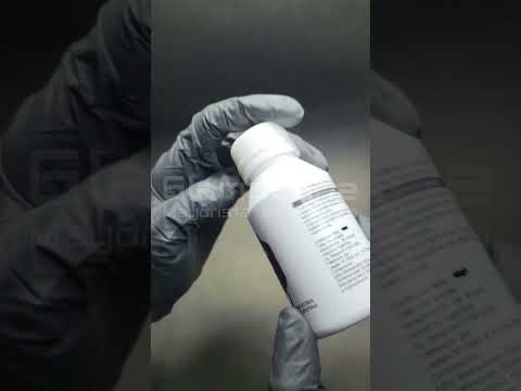 (CH026-P)  Monomero Acrílico 90ml Cherimoya ___Pack X12