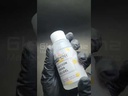 (CH031-1) SOLUCIÓN PARA POLYGEL (PLÁSTICO) 120ML CHERIMOYA ___ Pack X6