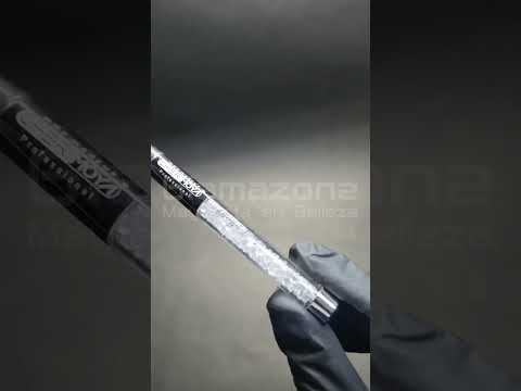 (AR030023-6) Pincel Para Acrílico -6 Cherimoya ___Pack X10