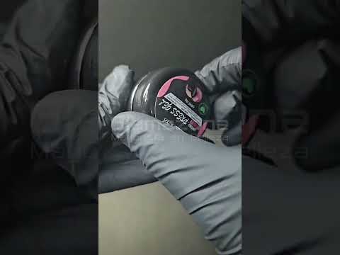 (CH092)  H-Press Gel Solido pote 10g Cherimoya ___Pack X12