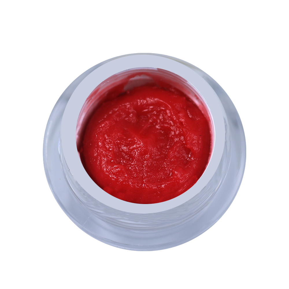 (CHP006-002) Removedor en crema Sandia 5g Cherimoya  ___Pack X12
