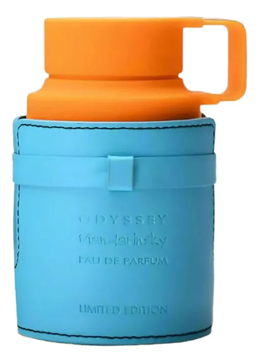 colonias para hombre Armaf Odyssey