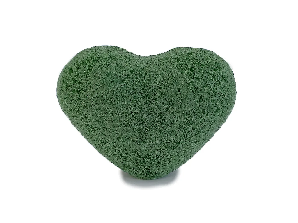 LH-64135-Esponja-Corazon-Verde.webp