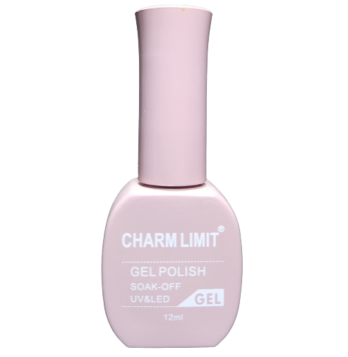 (SUE403) Charm Limit gel semipermanente 12ml ___ PACK X6