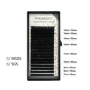 (SPNK002) EXTENSIONES PESTAÑAS NAGARAKU 7-15MIX ___ pack X3