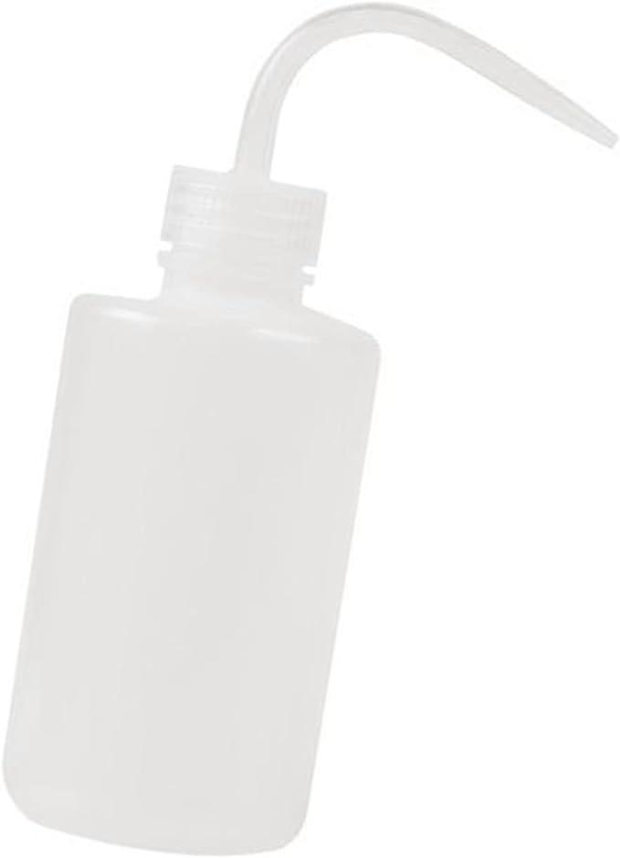 Botella Limpiador Pico Curvo