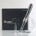 Dermapen Microblanding Micropigmentacion M8 DR PEN