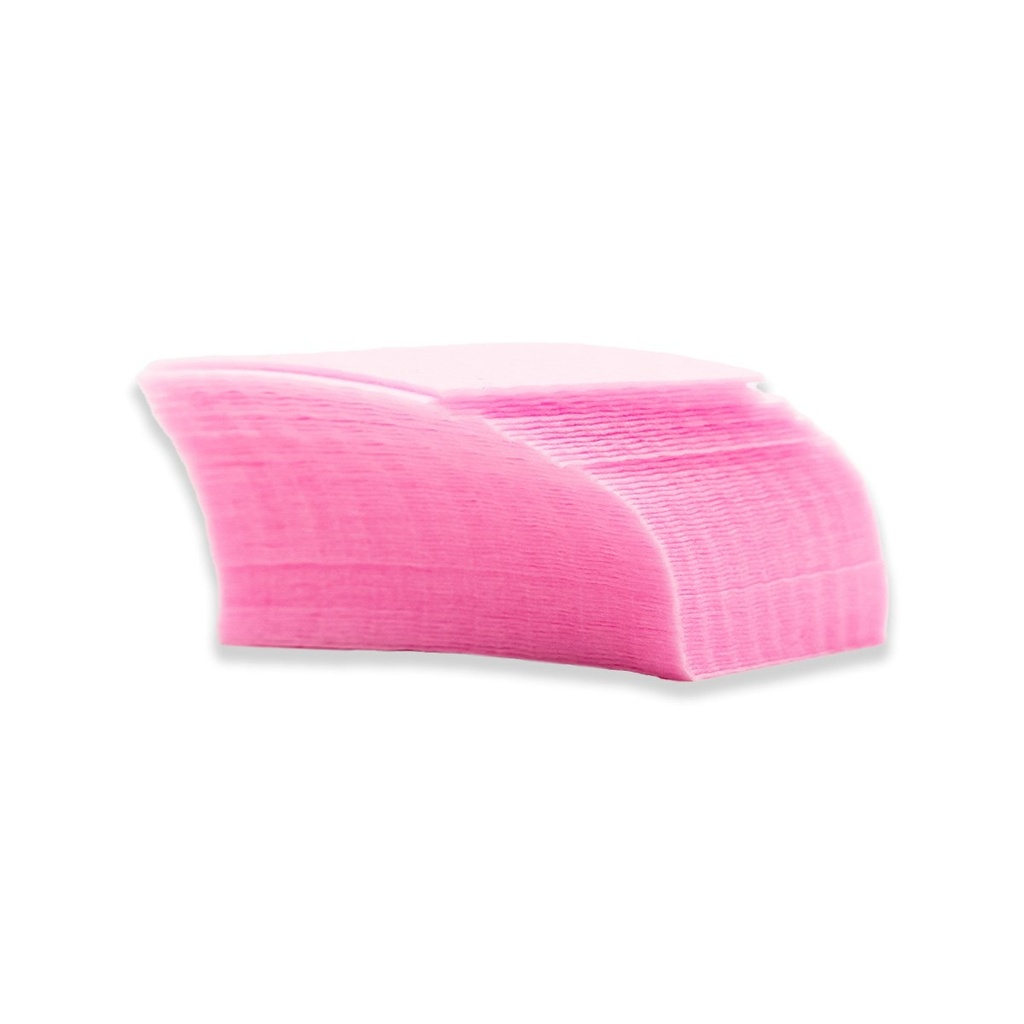 Wipes removedores de esmaltes MELY___ PACK X6PCS.