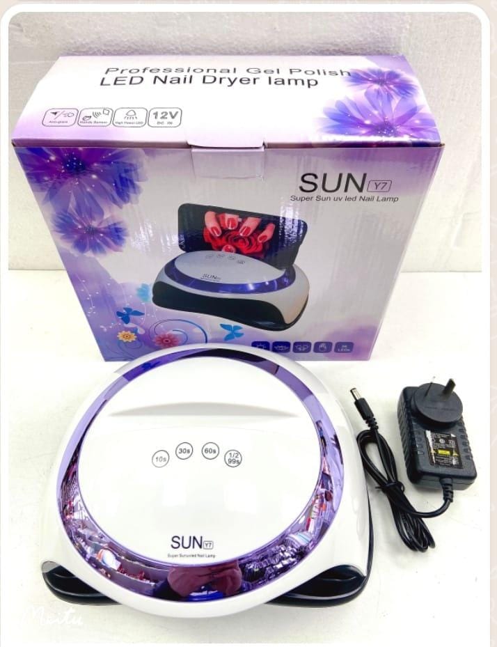 (PTUC0226) cabina Sun y7 168 watts - incluye cable