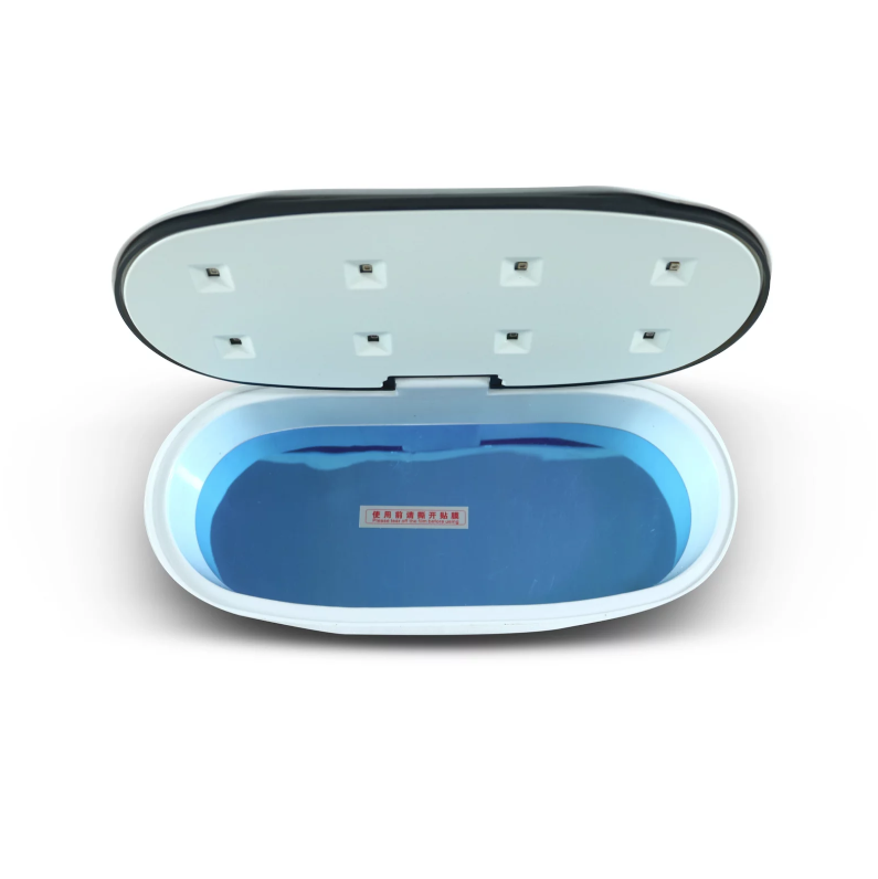ESTERILIZADOR