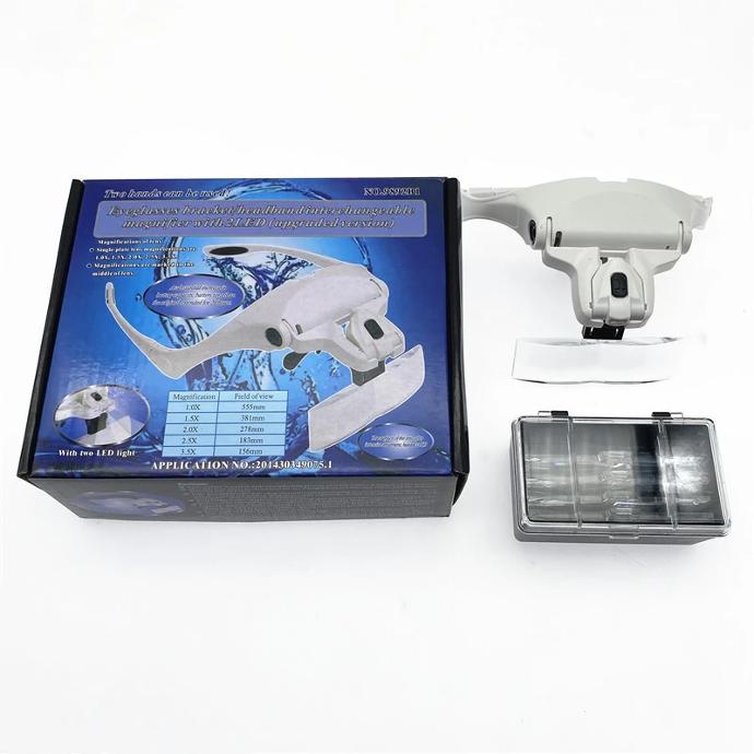 [PT-283] (PT-283) anteojo con led + lupa.jpg