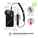 (BH003318) tornos pro drill Cherimoya ___ PACK X2