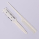 Peine Navaja Para El Cabello 2 Unidades City Girl
