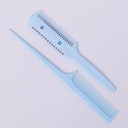 Peine Navaja Para El Cabello 2 Unidades City Girl