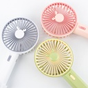 Ventilador portátil con Base