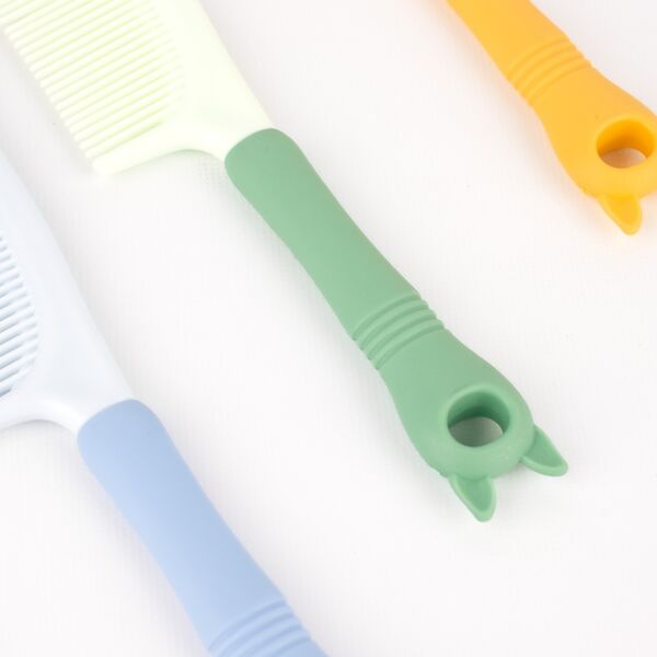 Peine Con Orejita Varios Colores- City Girl